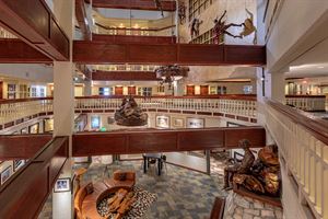 Grand Bohemian Gallery