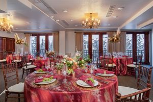 Blue Spruce Ballroom