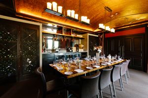 Kessler Wine Room