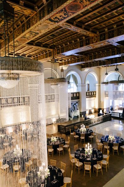 The Majestic Downtown