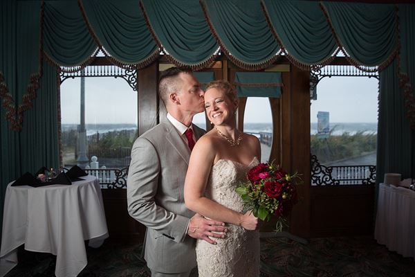 The Boardwalk Plaza Hotel