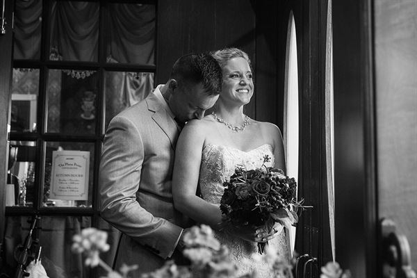 The Boardwalk Plaza Hotel