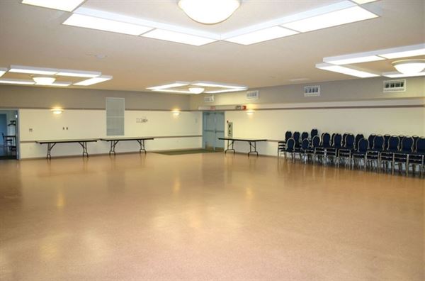 Devon Community Centre