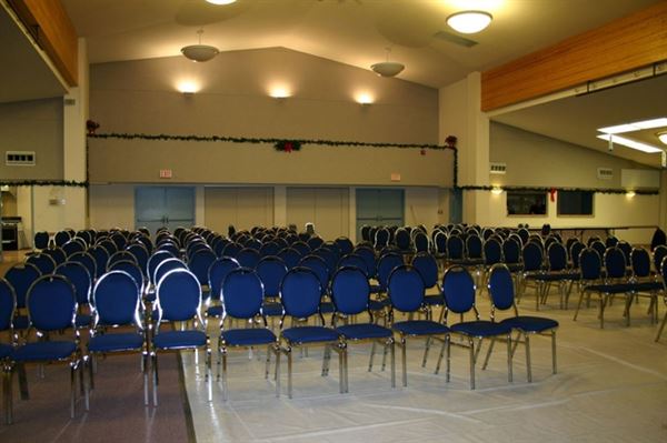 Devon Community Centre