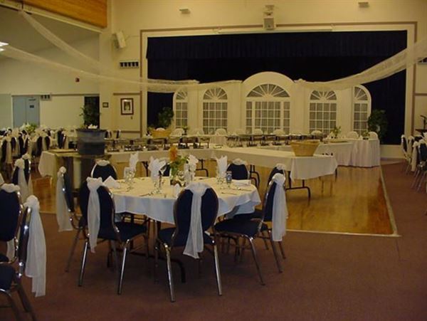 Devon Community Centre