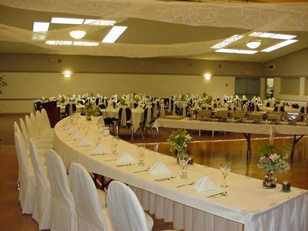 Devon Community Centre