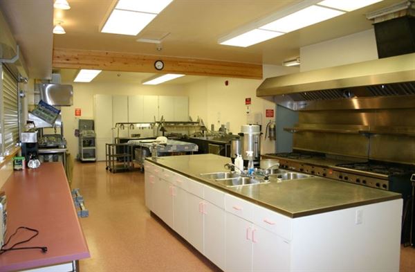 Devon Community Centre