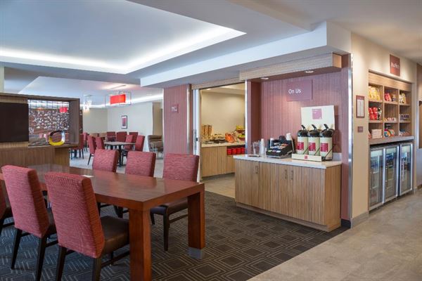 TownePlace Suite by Marriott Ottawa Kanata
