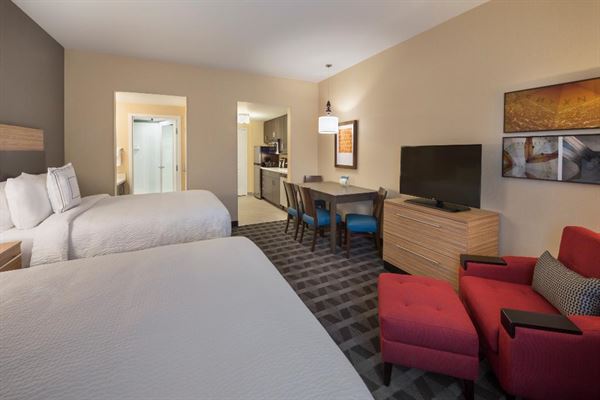 TownePlace Suite by Marriott Ottawa Kanata
