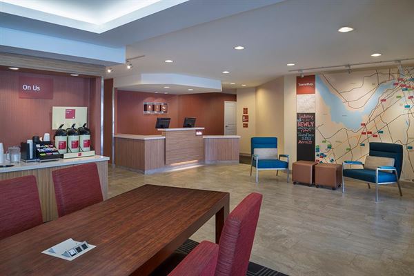 TownePlace Suite by Marriott Ottawa Kanata