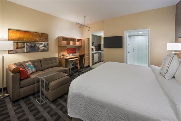 TownePlace Suite by Marriott Ottawa Kanata