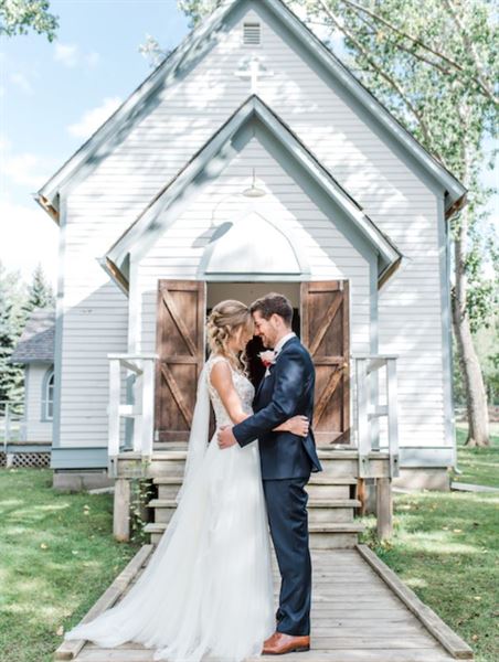 Fort Edmonton Park Private Rental Venues