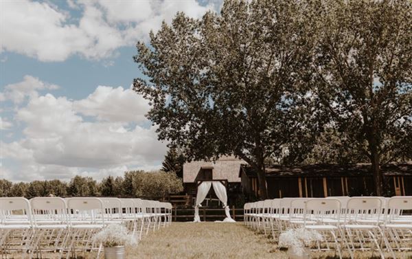 Fort Edmonton Park Private Rental Venues