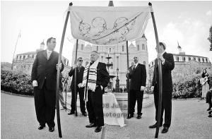 Simply Jubilee Events