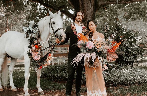 Lemon Drops Weddings & Events