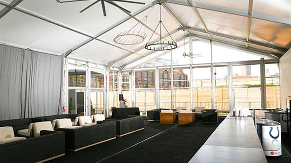 Bullseye Event Center