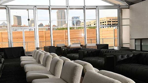 Bullseye Event Center