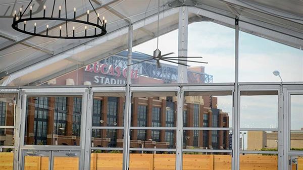 Bullseye Event Center