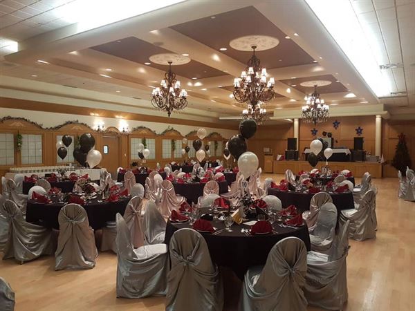 Santa Maria Goretti Centre