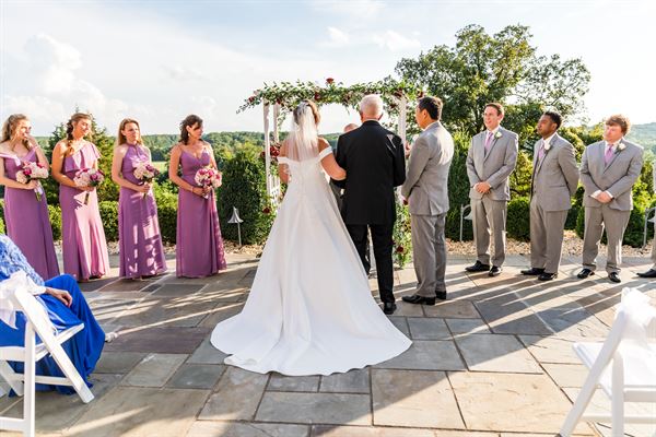 The Estate At River Run