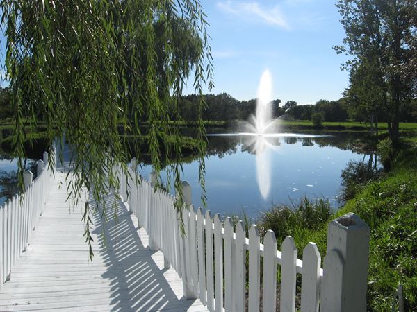 Majestic Oaks Golf Club