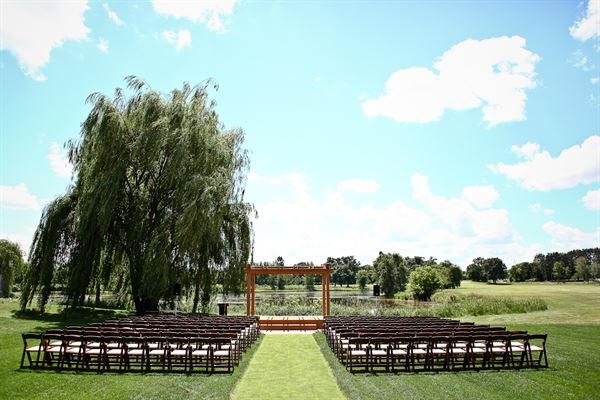 Majestic Oaks Golf Club