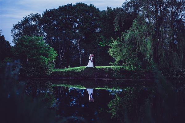 Majestic Oaks Golf Club