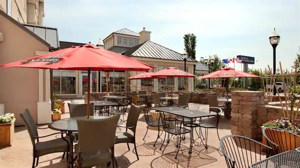 Hilton Garden Inn West Edmonton