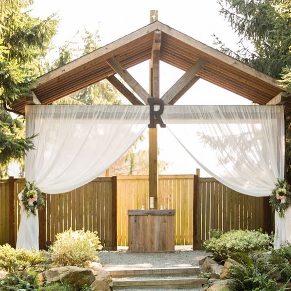 Woodland Meadow Farms