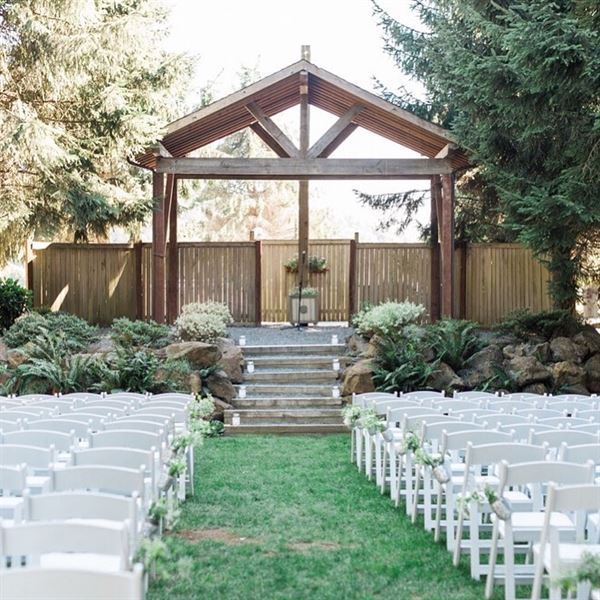 Woodland Meadow Farms