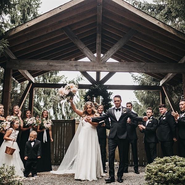 Woodland Meadow Farms