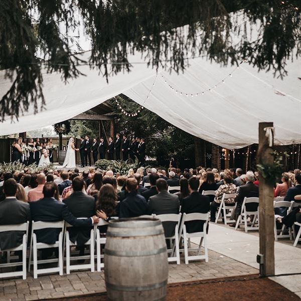 Woodland Meadow Farms