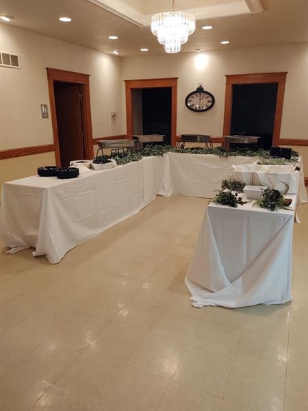 Fillmore Turner Hall