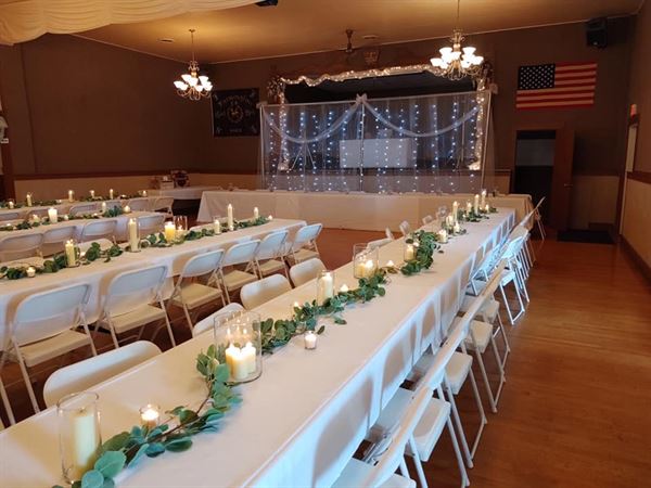 Fillmore Turner Hall