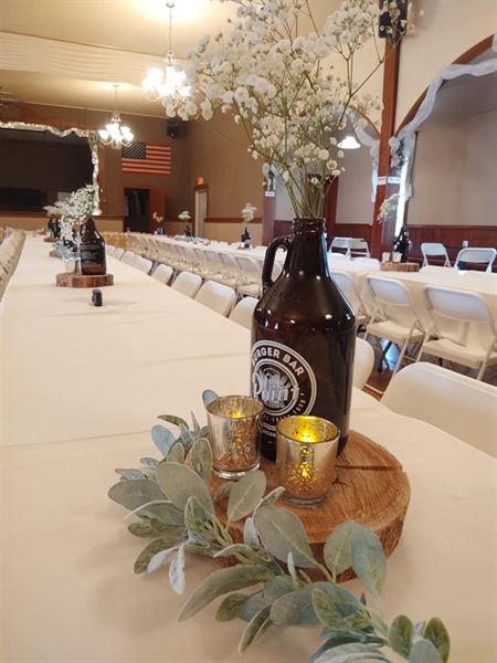 Fillmore Turner Hall