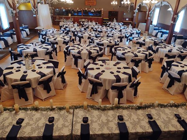 Fillmore Turner Hall