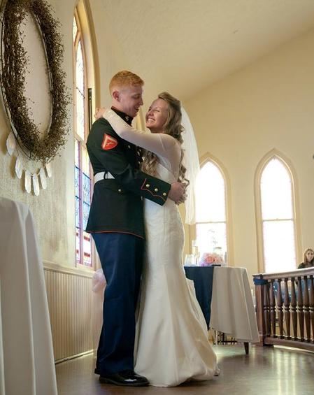 49 Franklin Reception Hall