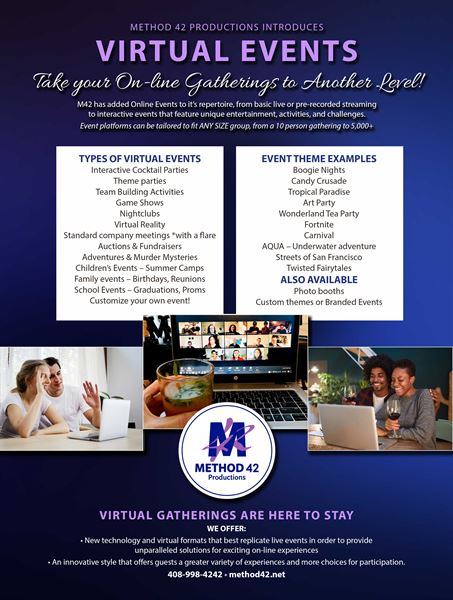 Method 42 Productions