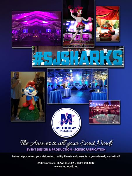 Method 42 Productions