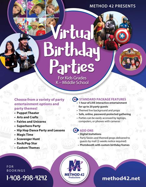 Method 42 Productions