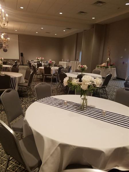 Hampton Inn & Suites Cazenovia