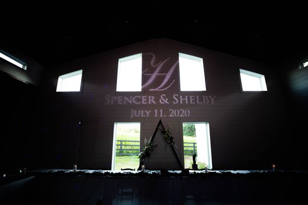 DJ Who Wedding and Events Entertainment