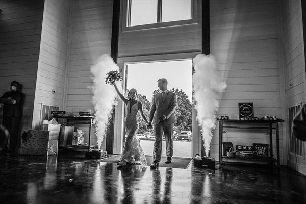 DJ Who Wedding and Events Entertainment