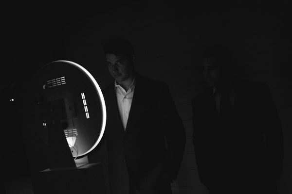 DJ Who Wedding and Events Entertainment