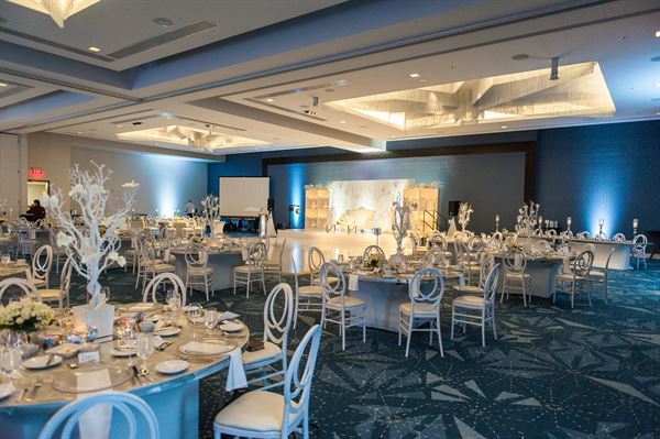 Renaissance Hotel Edmonton Airport