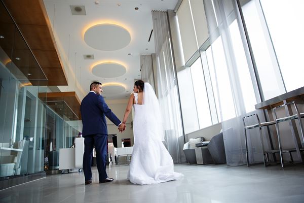 Renaissance Hotel Edmonton Airport