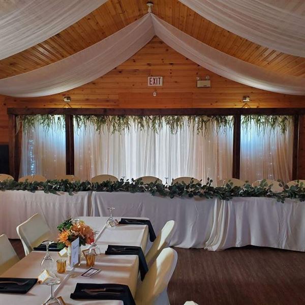 Rolling Green Fairways Golf Course & RV Park