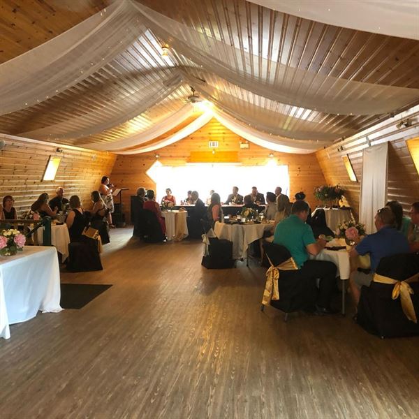 Rolling Green Fairways Golf Course & RV Park