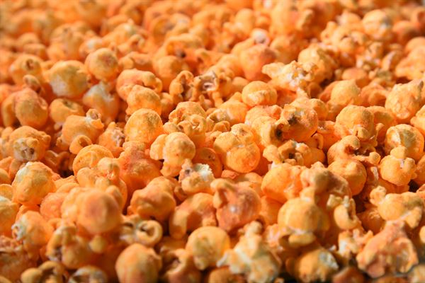 America's Favorite Gourmet Popcorn