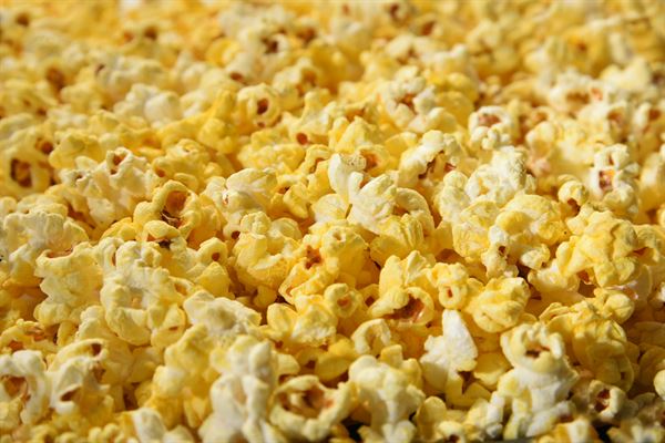 America's Favorite Gourmet Popcorn